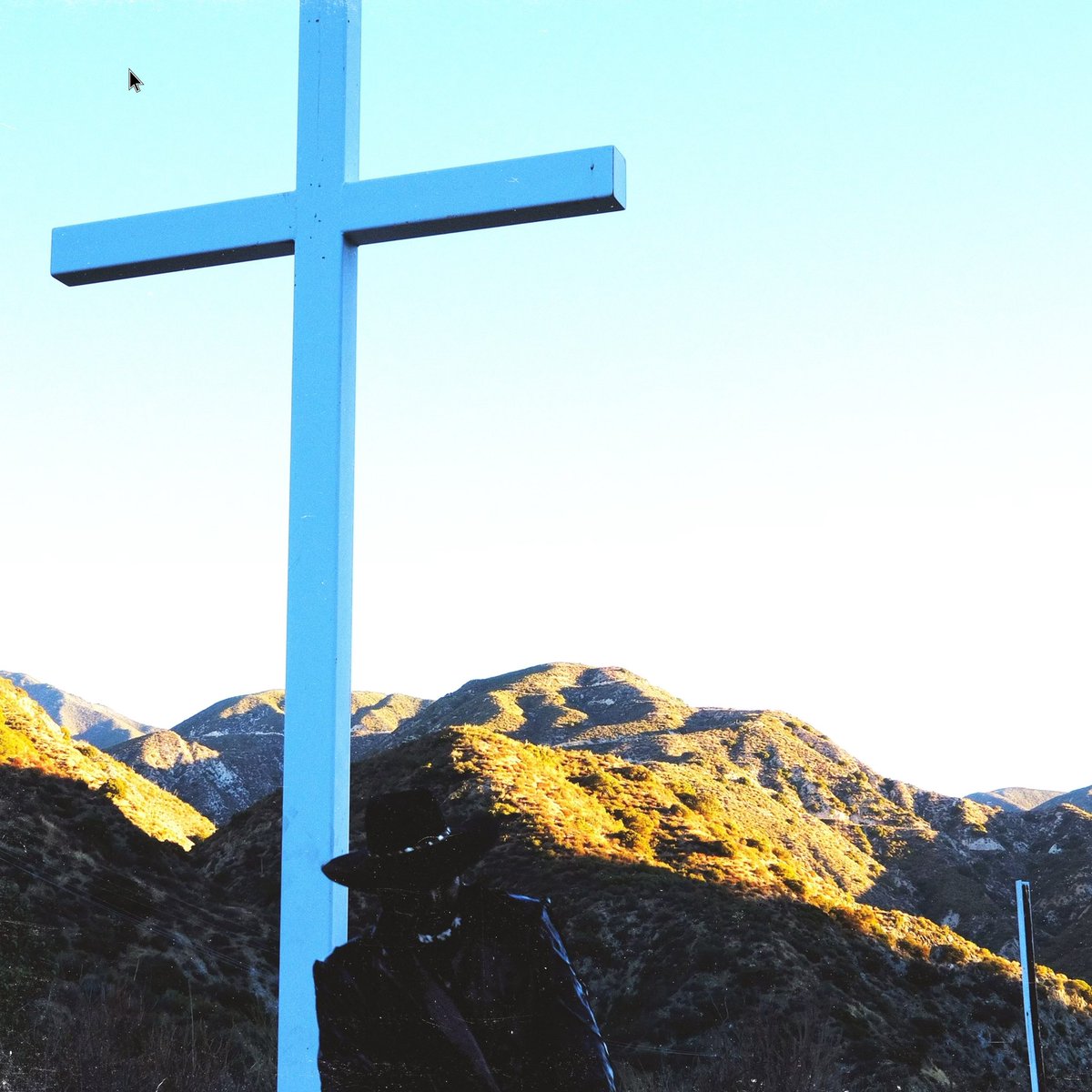 I LAY DOWN MY LIFE FOR YOU (DIRECTORS CUT) 

OUT NEXT WEEK. STAY TUNED!