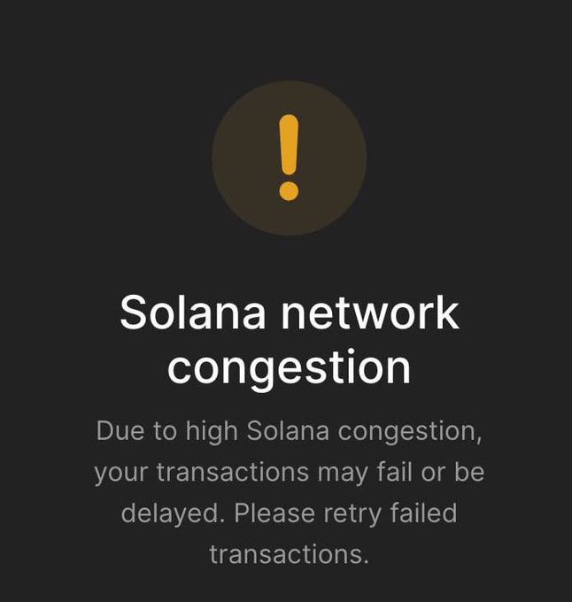 NeuralNodex's tweet photo. "Web3 needs a reliable network."

❌ Lagging #BTC
❌ Overpriced #ETH
❌ Failing #SOL
✔ #XDC = Fast, scalable, affordable. @XDC_Network_ 

The future is XDC-powered 🔥
#XDC #XDCUtility #Blockchain #Crypto https://t.co/6kKAzMIvyl