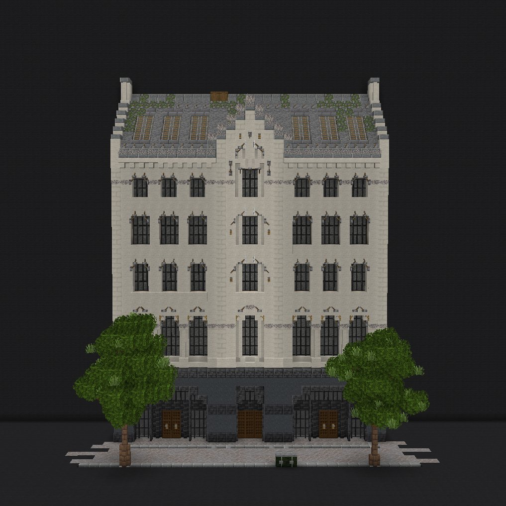 Architecture 10

  #Minecraft #minecraft建築コミュ #architecture #Minecraftbuilds