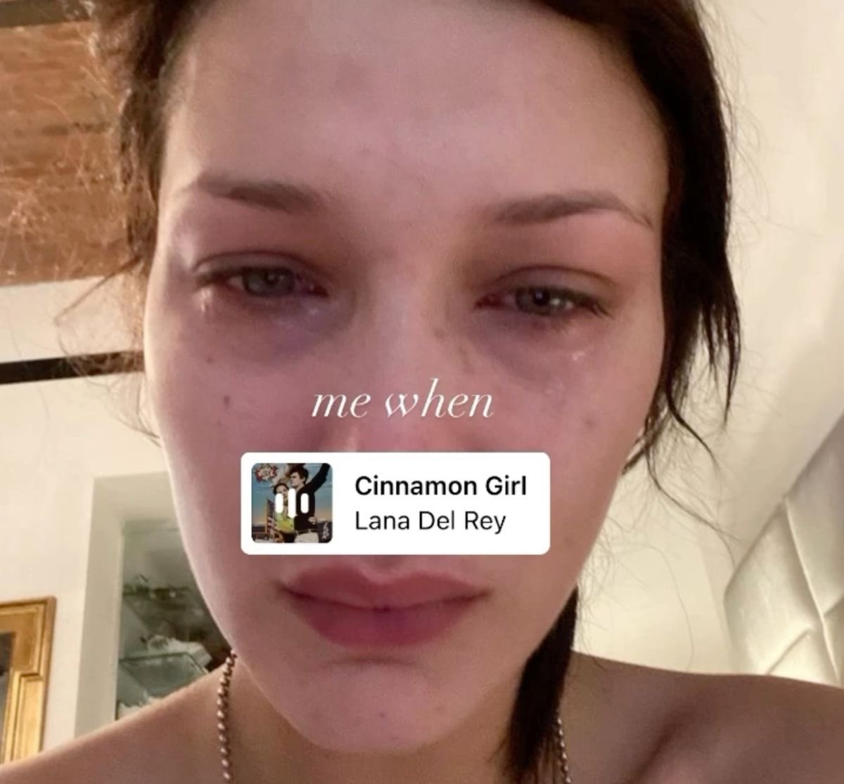 me