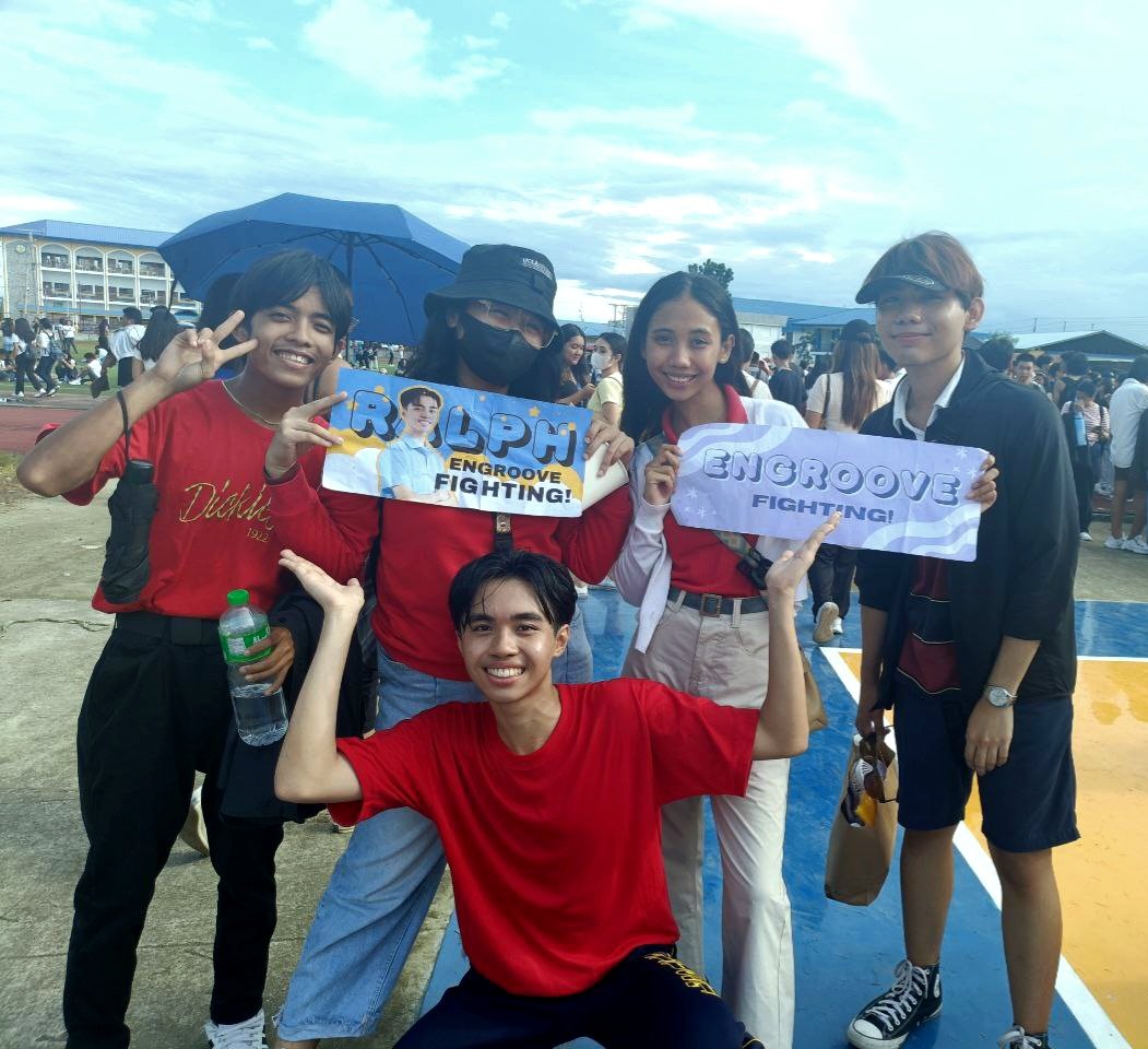 marikitantukin's tweet photo. Hello, @DREAM_Raze! I’m so proud of you! From your journey as a team dancer hanggang sa pagiging P-pop trainee mo ngayon, we’ve seen your hard work and dedication. We’re always here to support you! Push natin ’to, let’s debut with a bang, Raze! #DreamPH #PPOP #PPOPRise https://t.co/vzXO0LTGBS