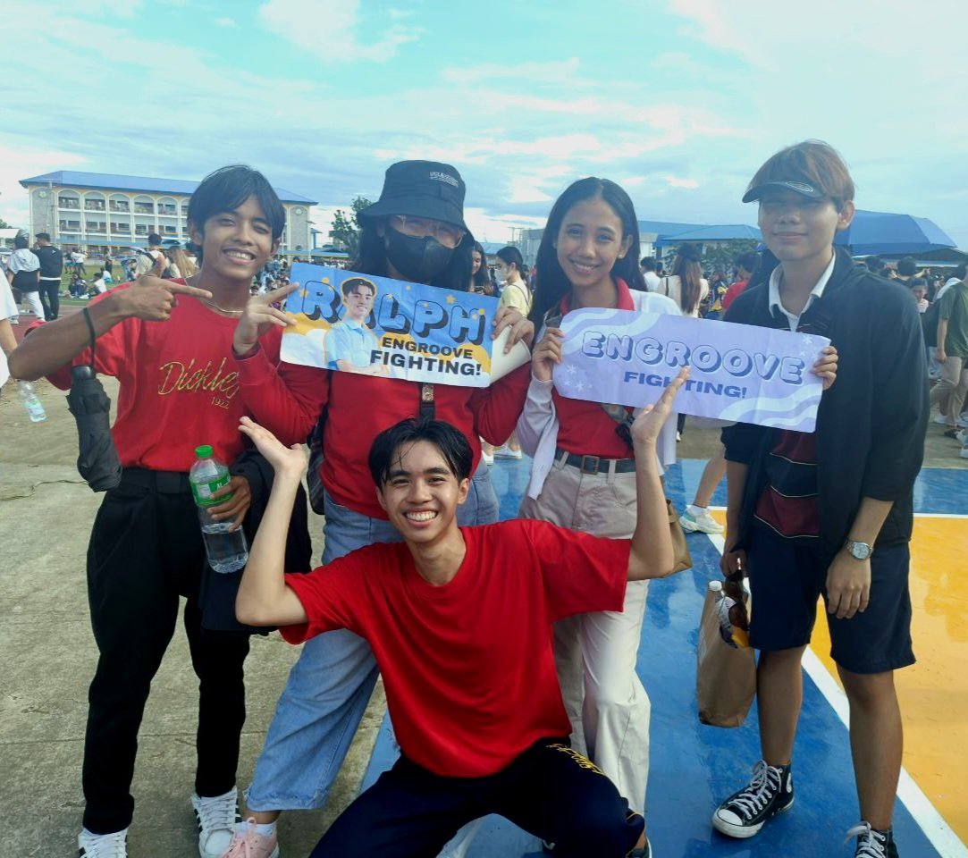 marikitantukin's tweet photo. Hello, @DREAM_Raze! I’m so proud of you! From your journey as a team dancer hanggang sa pagiging P-pop trainee mo ngayon, we’ve seen your hard work and dedication. We’re always here to support you! Push natin ’to, let’s debut with a bang, Raze! #DreamPH #PPOP #PPOPRise https://t.co/vzXO0LTGBS