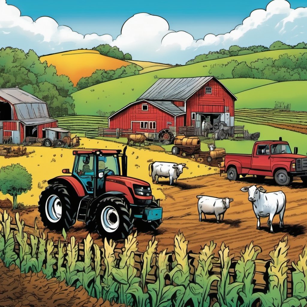 Chiliz Farm: Play & Earn | Mobile Farm Game 🌶️ 🎮 tweet media