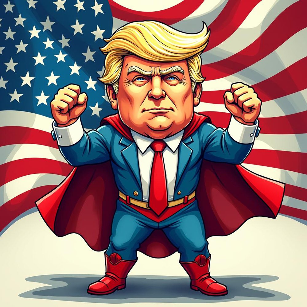 Trump_47th_'s tweet photo. Tump Our 47th President.
https://t.co/0Ciuy5jUWY

#XRPLCommunity #XRP #NFT $XRP https://t.co/ZkW4DqOgQd
