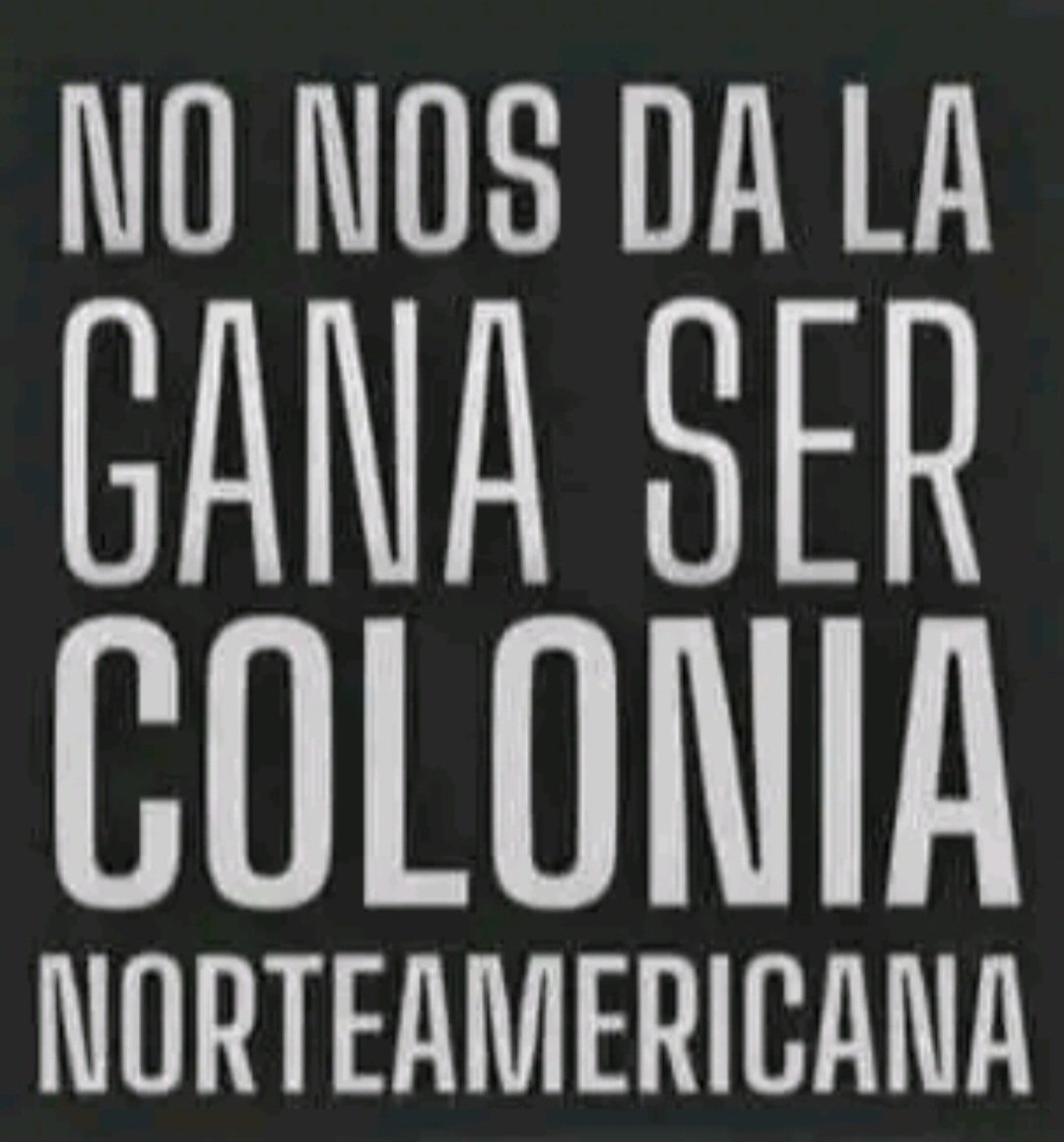 Vicente73977721's tweet photo. Lo único que Trump debe saber de Cuba. https://t.co/mbjx2X8KSk