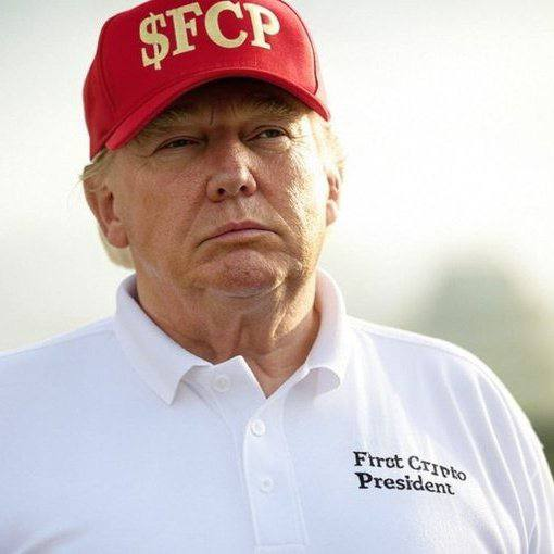 <a href="/TeTheGamer/">Te’ 𓃵</a> FIRST CRYPTO PRESIDENT - TONIGHT! $FCP @fcpsol