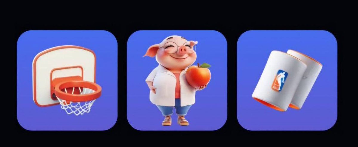 wmiosd's tweet photo. Daily Combo 20 Jan🗓️
🧩 Galacoin
🤍 Lucky Heart
🔒 Pin Eye
🐖 Piggy Bank
Like & Repost
Check my profile, for other daily combos.
#GoblinMine #crypto #Combocard #Cats #Hashcats #Dailycombo #Telegram @wmiosd #combo #pineye #spellwallet #Oxgyen #LuckyHeart♥️ #PinEye #Tapps https://t.co/SaaB9kyxm7