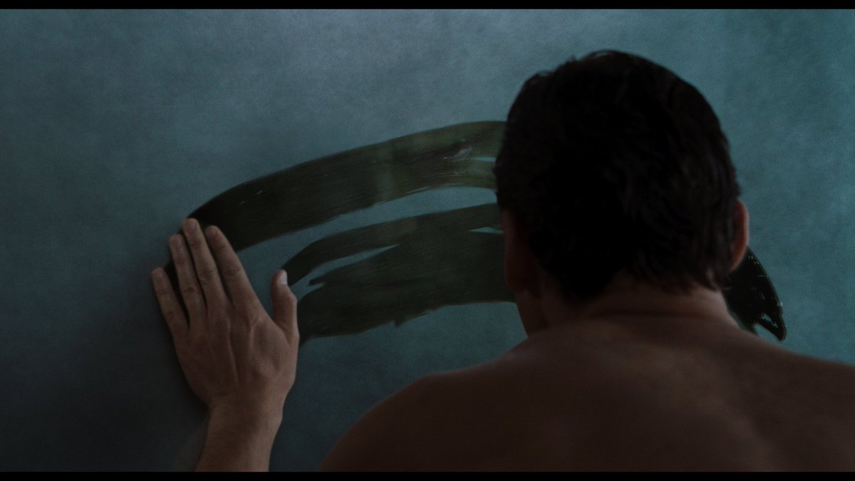 CageValley's tweet image. I find Hulk (2003) aesthetically so impressive. Ang Lee left a mark on superhero movies, but he still doesn't get the recognition he deserves.