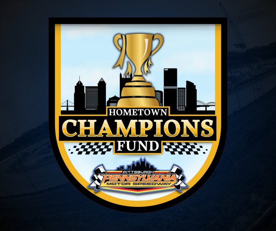 PPMS Announces New Sponsorship Program to Support Driver and Local Businesses

The Hometown Champions Fund will pay out a minimum of $7,500 throughout the four weekly paid divisions of racing at the speedway.

Read more ⬇️

bit.ly/3WrZ0rA