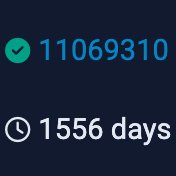 pepemonfinance's tweet image. not to mention 79% in staking or community LP, printing ppdex at stable rate of 13 per year since... 1556 days ago 🧐