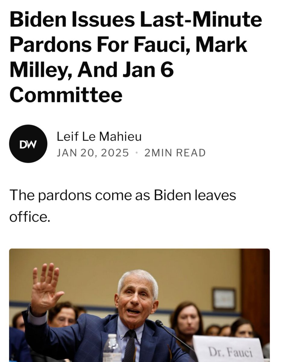 BartemyS's tweet photo. @Mark_Penn So much corruption by Democrats!!

The Democrats are one large corruption machine!!

If they did nothing wrong why do they need a pardon? https://t.co/zpkBwDuPJg
