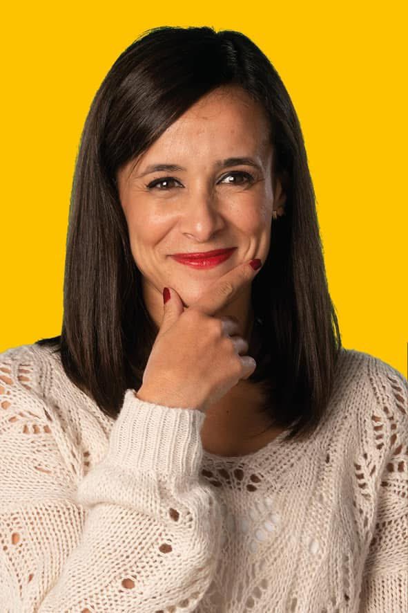 Nous souhaitons à Halima Kharroubi un joyeux anniversaire 🎉🎂