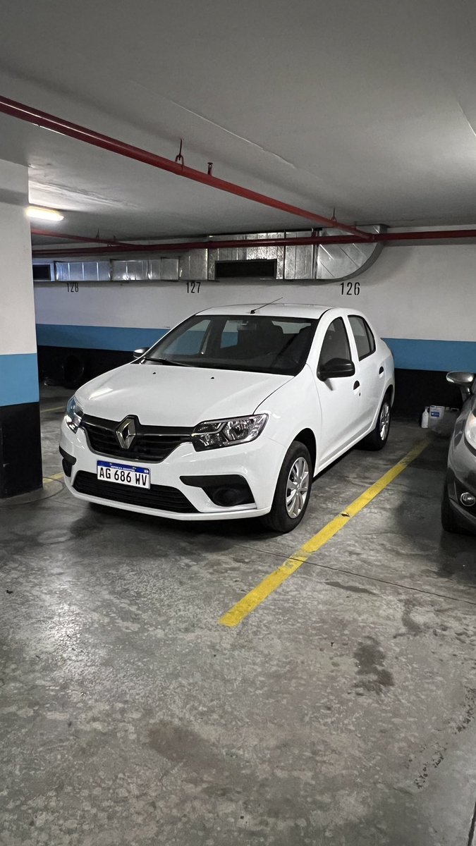 Lucas Abriata tweet media