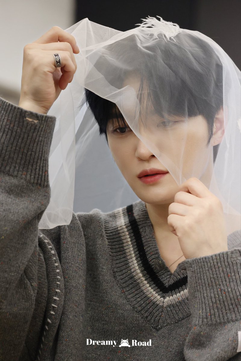 金在中_DreamyRoad tweet media