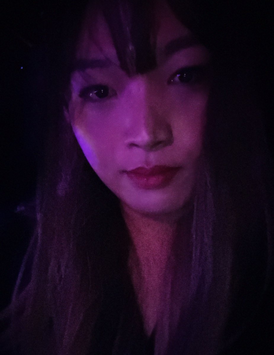 생존신고.. 
#여장 #오디션