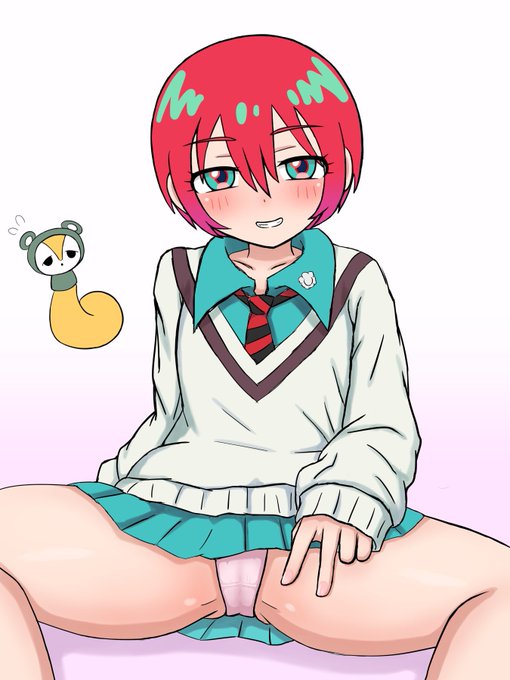 クァックス見た
マチュかわ 