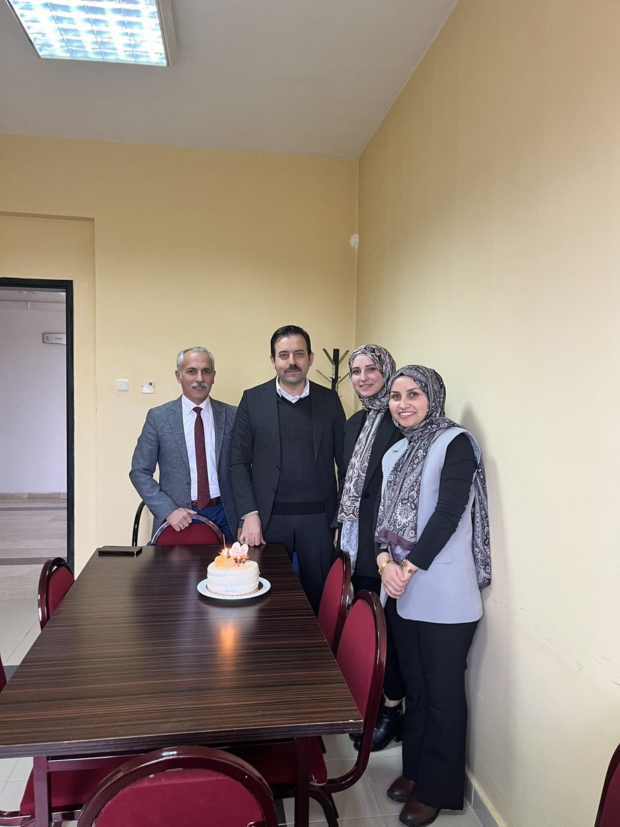 Müdürlüğümüzde çalışmakta iken ataması yapılarak  Tekkeköy İlçe Nüfus Müdürlüğü’ne  görevlendirilen mesai arkadaşımız Dilek AYDIN’a yapmış olduğu hizmetlerden dolayı teşekkür eder, yeni görev yerinde başarılar dileriz.
<a href="/muhsindemirnfs/">Muhsin Demir</a> <a href="/asarcik55s/">T.C. Asarcık Kaymakamlığı</a> <a href="/ibrahimkutukcu_/">İbrahim KÜTÜKÇÜ</a> <a href="/SamsunIlNufus/">Samsun İl Nüfus ve Vatandaşlık Müdürlüğü</a>