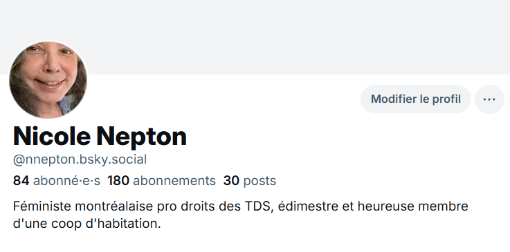Nicole Nepton tweet media