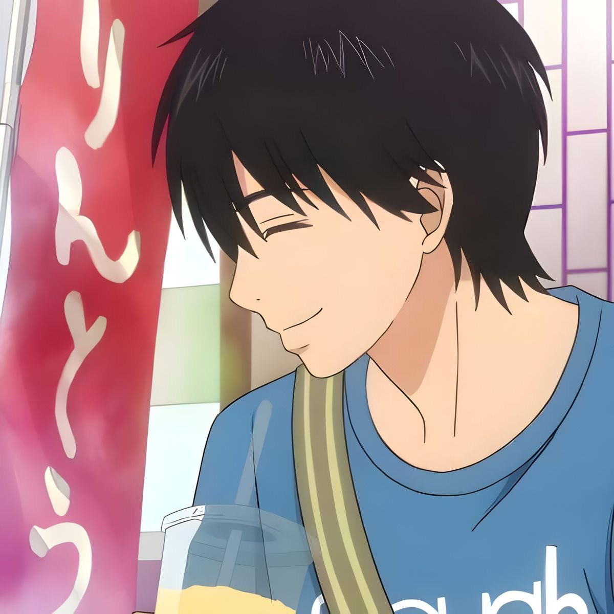 kimi ni todoke tweet media