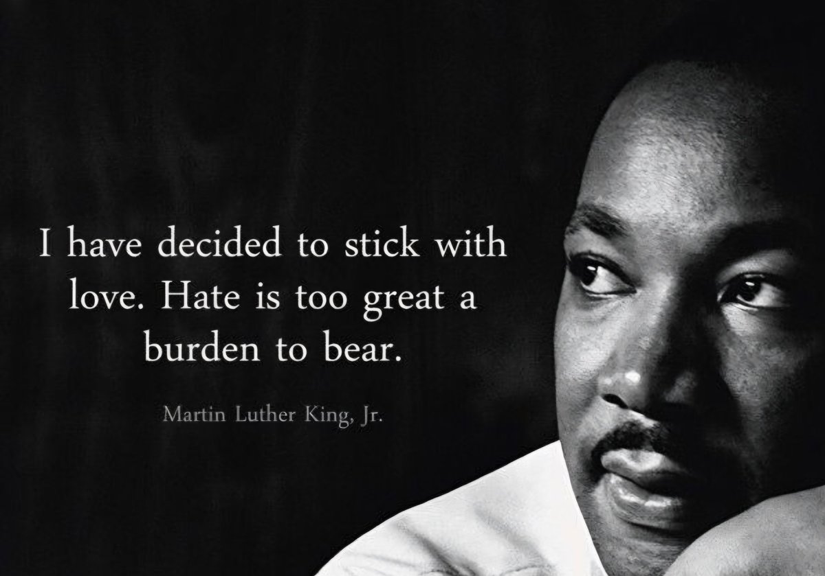 #MLKDay #Stayhumbleandkind