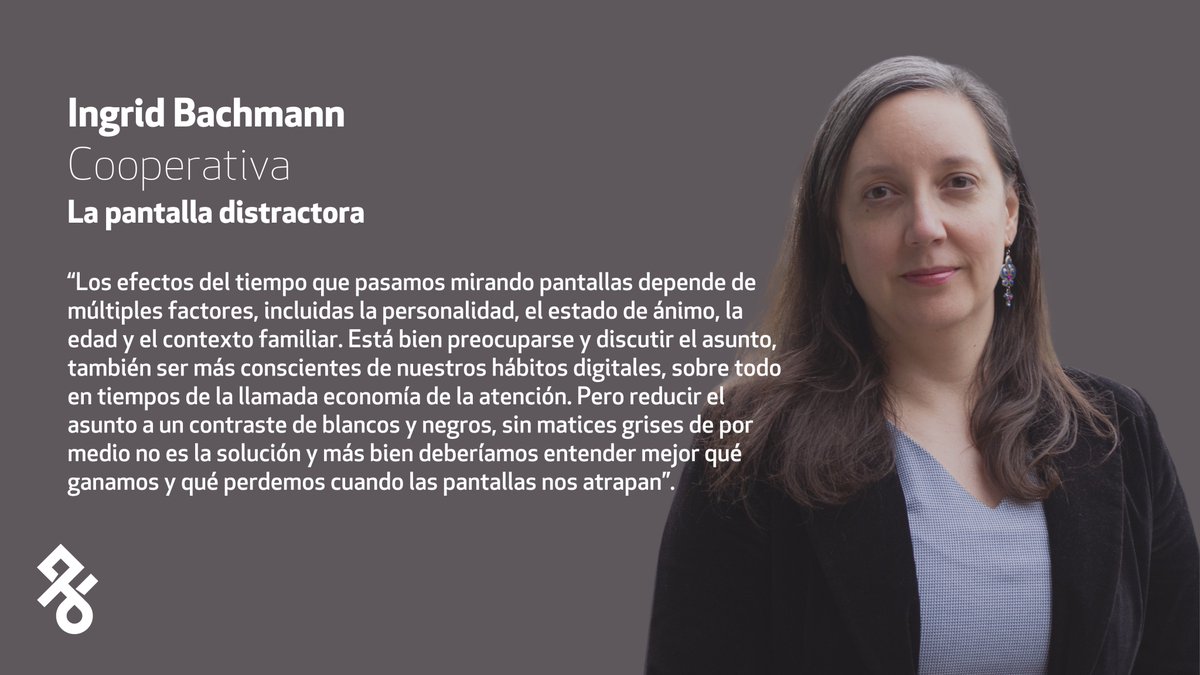 Centro NUDOS tweet media