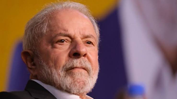 lindberghfarias's tweet photo. 🚨URGENTE

O governo vai CONVOCAR a Meta, o X, e o Google para uma AUDIÊNCIA PÚBLICA para tratar de questões referentes a fake news e desinformação.

AQUI TEM LEI! https://t.co/4hvRW6joG4