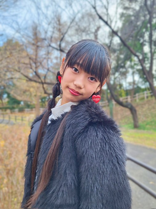 Twitterのコスプレ画像1