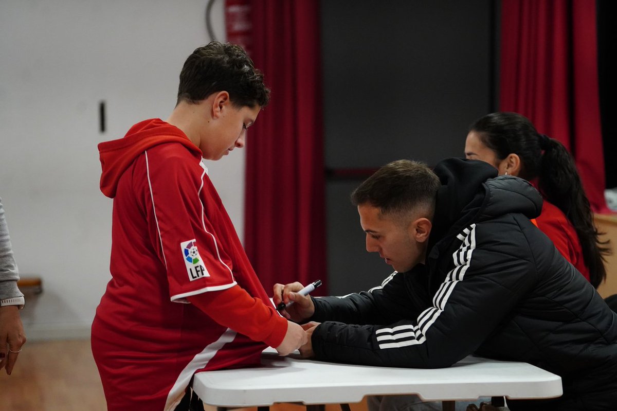 Real Murcia CF tweet media