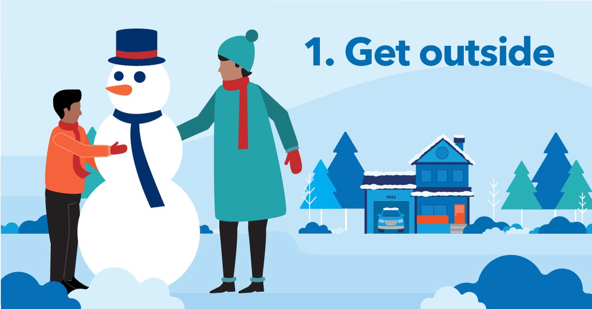 _Cooperators's tweet image. Feeling down on this #BlueMonday? You’re not alone. Combat the winter blues by taking small, easy steps to take care of yourself! ☀️