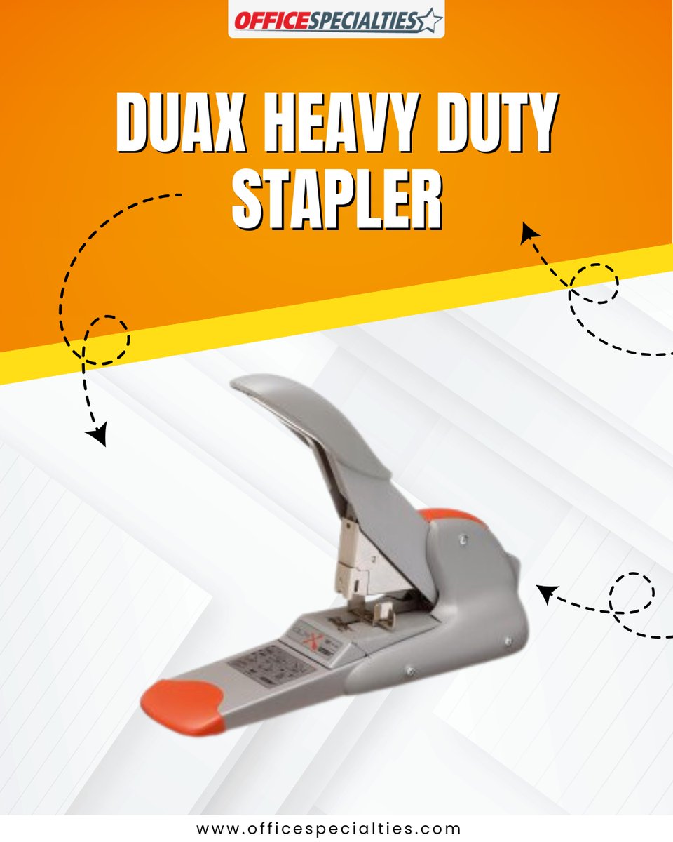 OSDeals's tweet photo. Get everything you need to keep your office efficient and productive. 

From reliable staplers to the perfect flag, we have the essentials that make a difference.

Upgrade your workspace!
https://t.co/edOLn8u6mm

#onlineshopping #electronics #officesupplies #officespecialties https://t.co/riRdNXkA0j