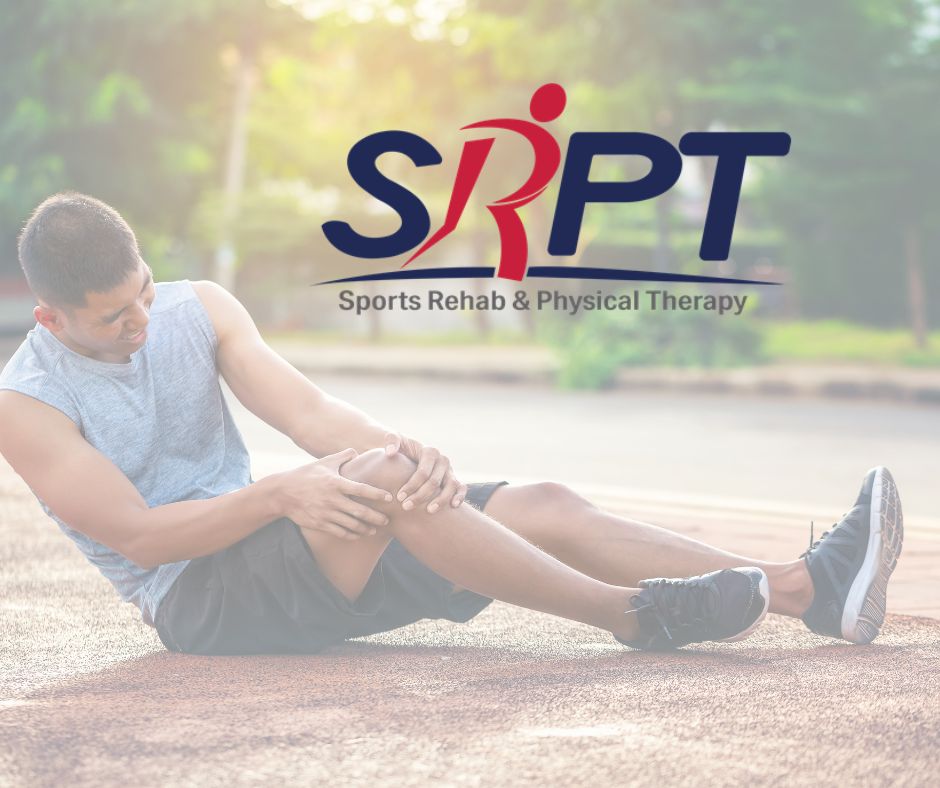 Sports Rehab & PT tweet media