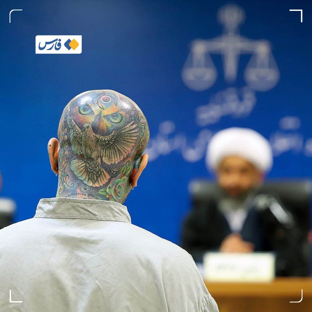 صدور حکم اعدام برای تتلو تکذیب شد 

🔹یک منبع آگاه به فارس گفت: حکم نهایی تتلو هنوز صادر نشده است. او به‌تازگی مشمول ارفاق قانونی شده است. 

🔸ارفاق‌های قانونی یا تاسیسات ارفاقی امکانی است که در قوانین کیفری برای کمک به محکومان در راستای رویکرد عدالت ترمیمی، پیش‌بینی شده است.