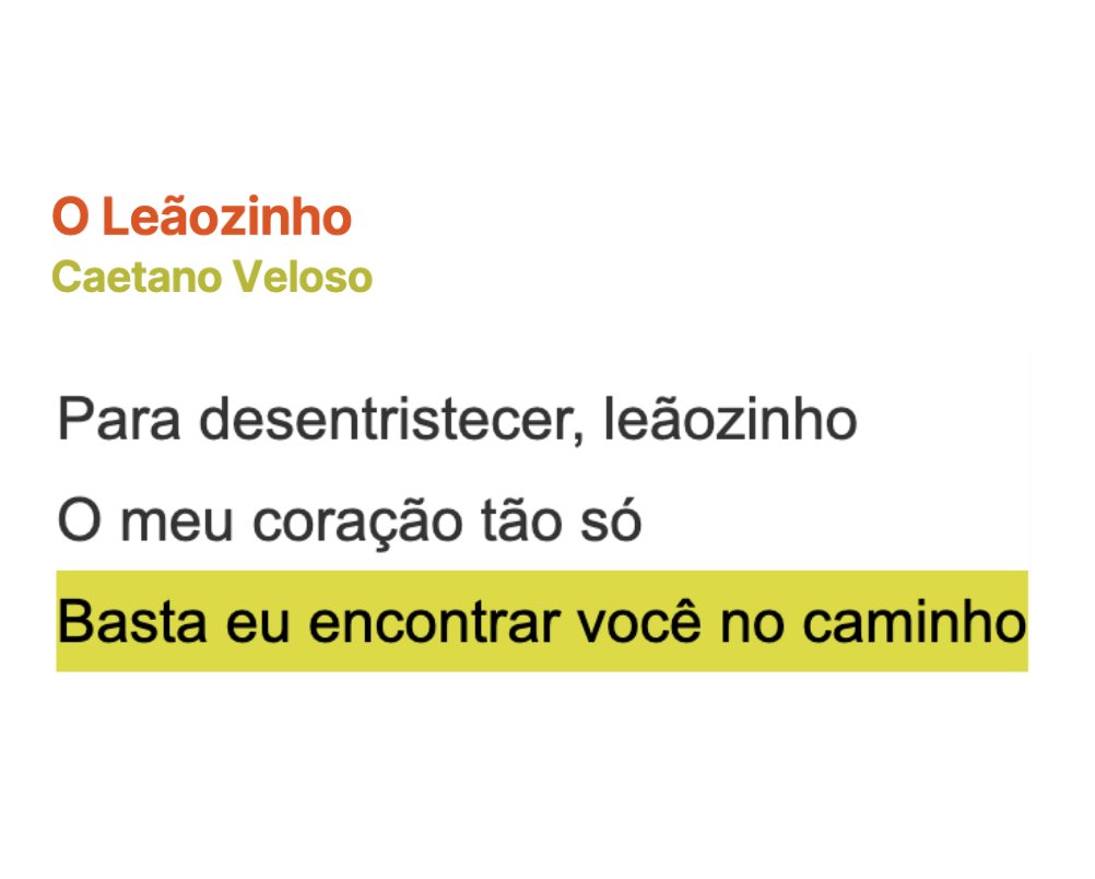 letras.mus.br (@letras) on Twitter photo 