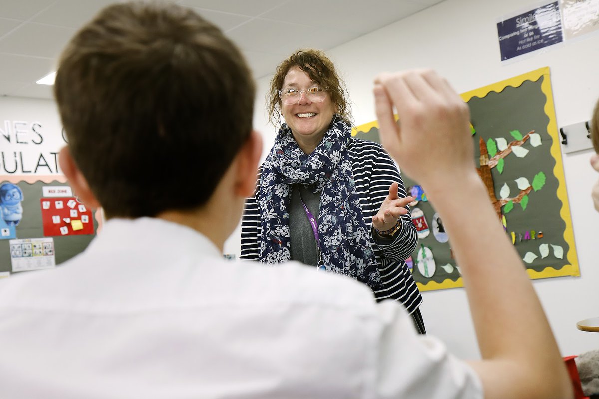 Ipswich Academy tweet media