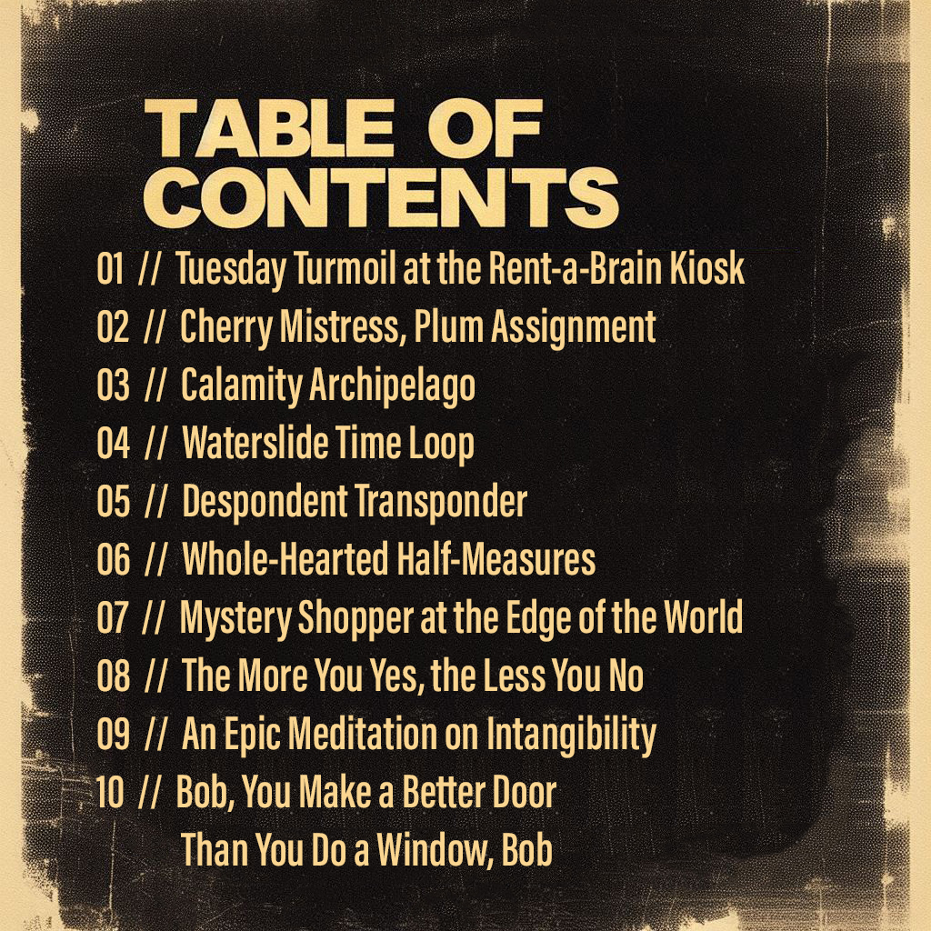 Shadowy Lines tweet media