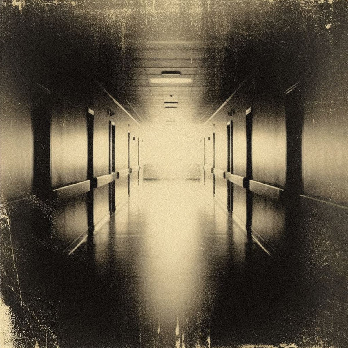 Shadowy Lines tweet media