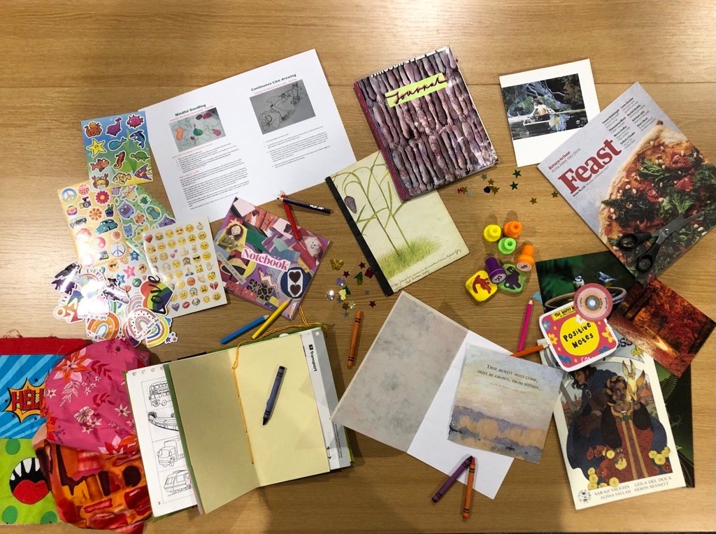 CCCU Libraries tweet media