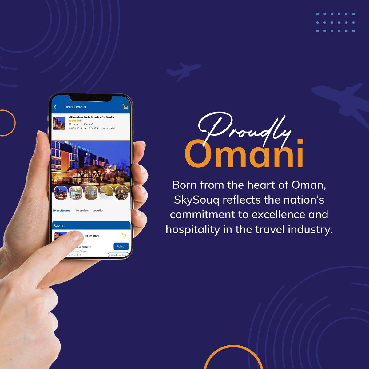 skysouqoman's tweet image. #skysouq
#omanitravelapp
#clickandbook
#adventureawaits
#oman
#flightbookings
#hotelbookings
#discoverskysouq
#historyofskysouq