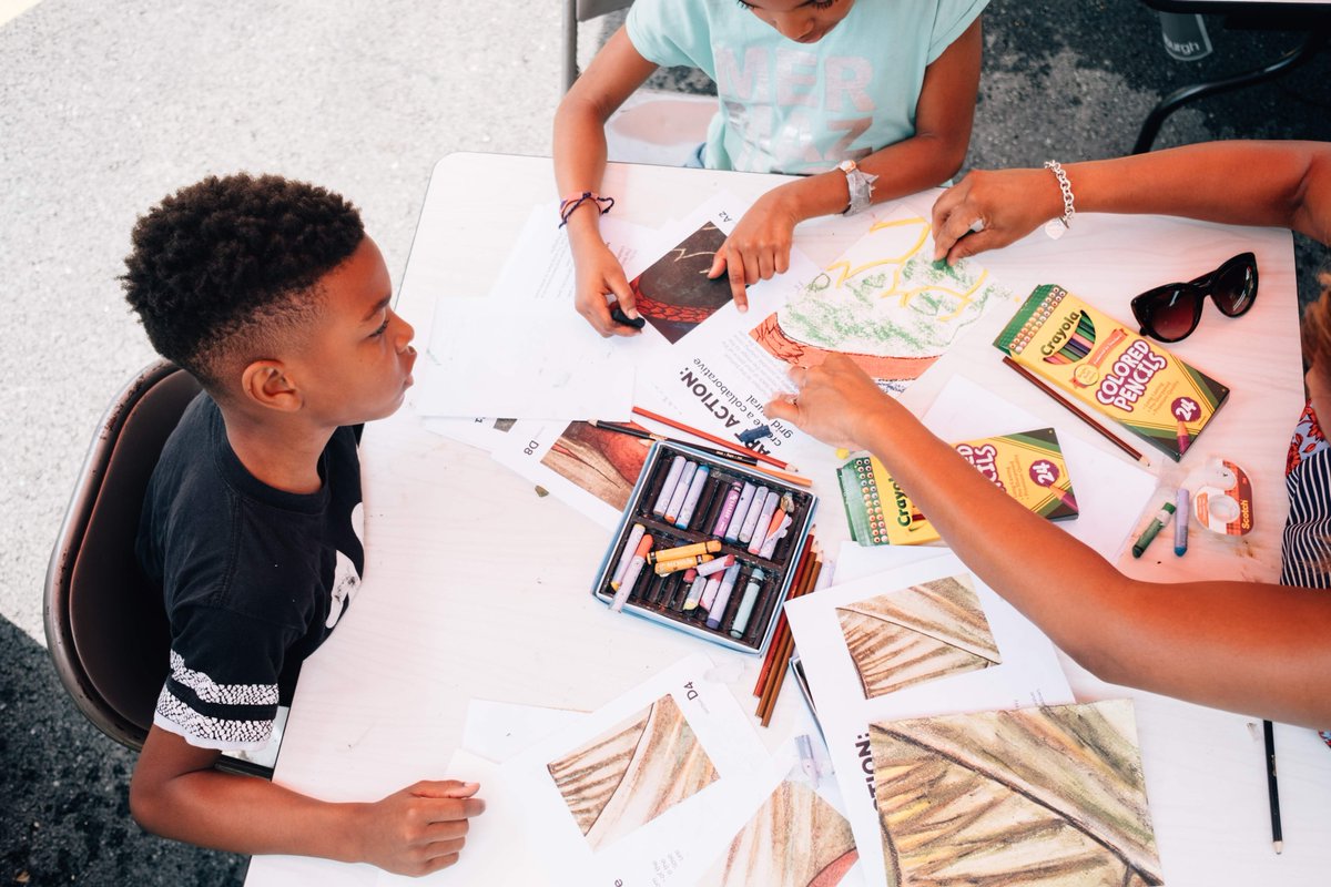 One month left to submit an event for <a href="/RemakeDays/">Remake Learning Days</a> 2025. Help us celebrate 10 years of Remake Learning Days by hosting a fun, free, hands-on learning experience for families May 1-23. 

Get started 👉remakelearningdays.org/events/submit/