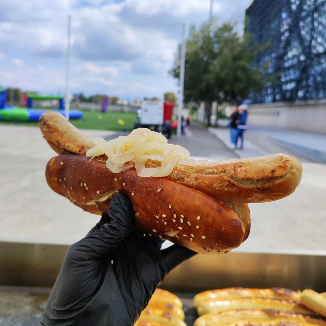 En Food Truck o Stand 🚚
Cualquier tipo de evento 🌭🥨🍺
Llámanos 📱553176 8703

#wurstwagenmx #cdmxfood #salchichasalemanas #hotdogsparafiestas