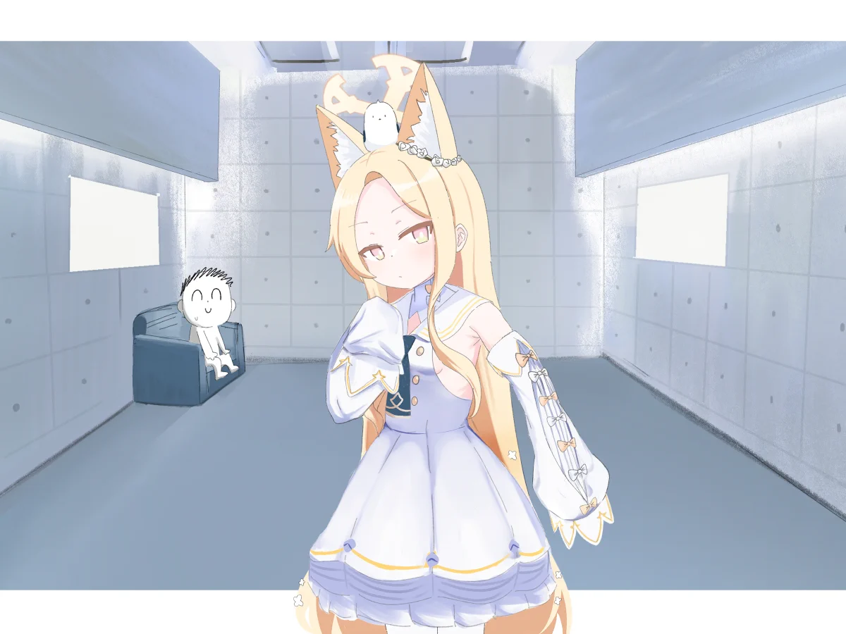 Nemu (@nemu_ritaii) / X
