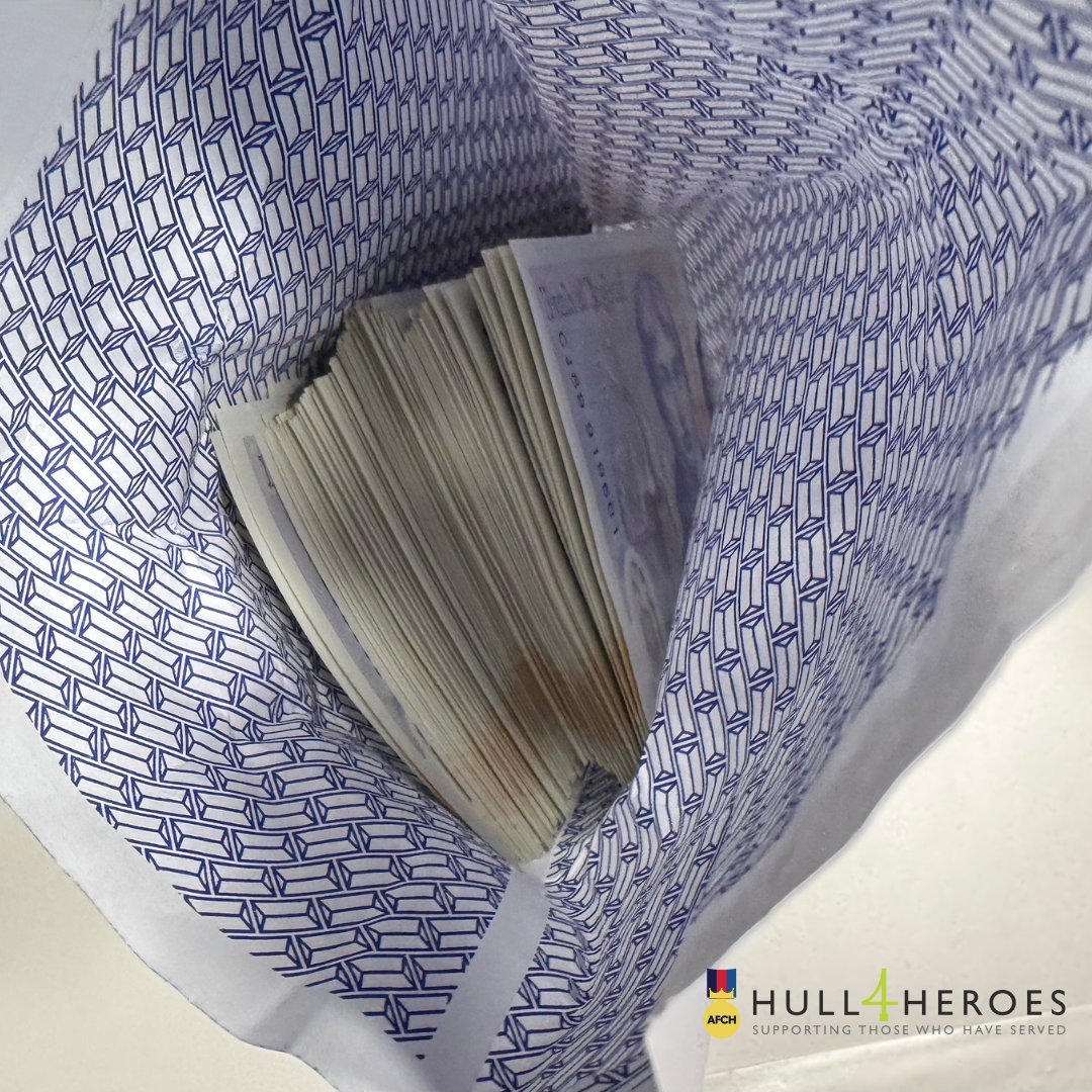 Hull 4 Heroes tweet media