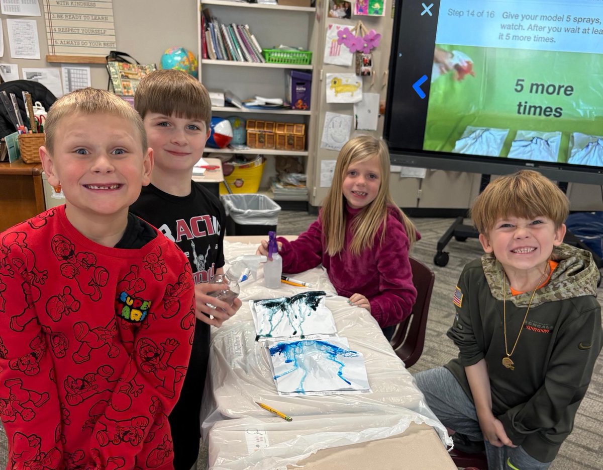 North Dearborn tweet media