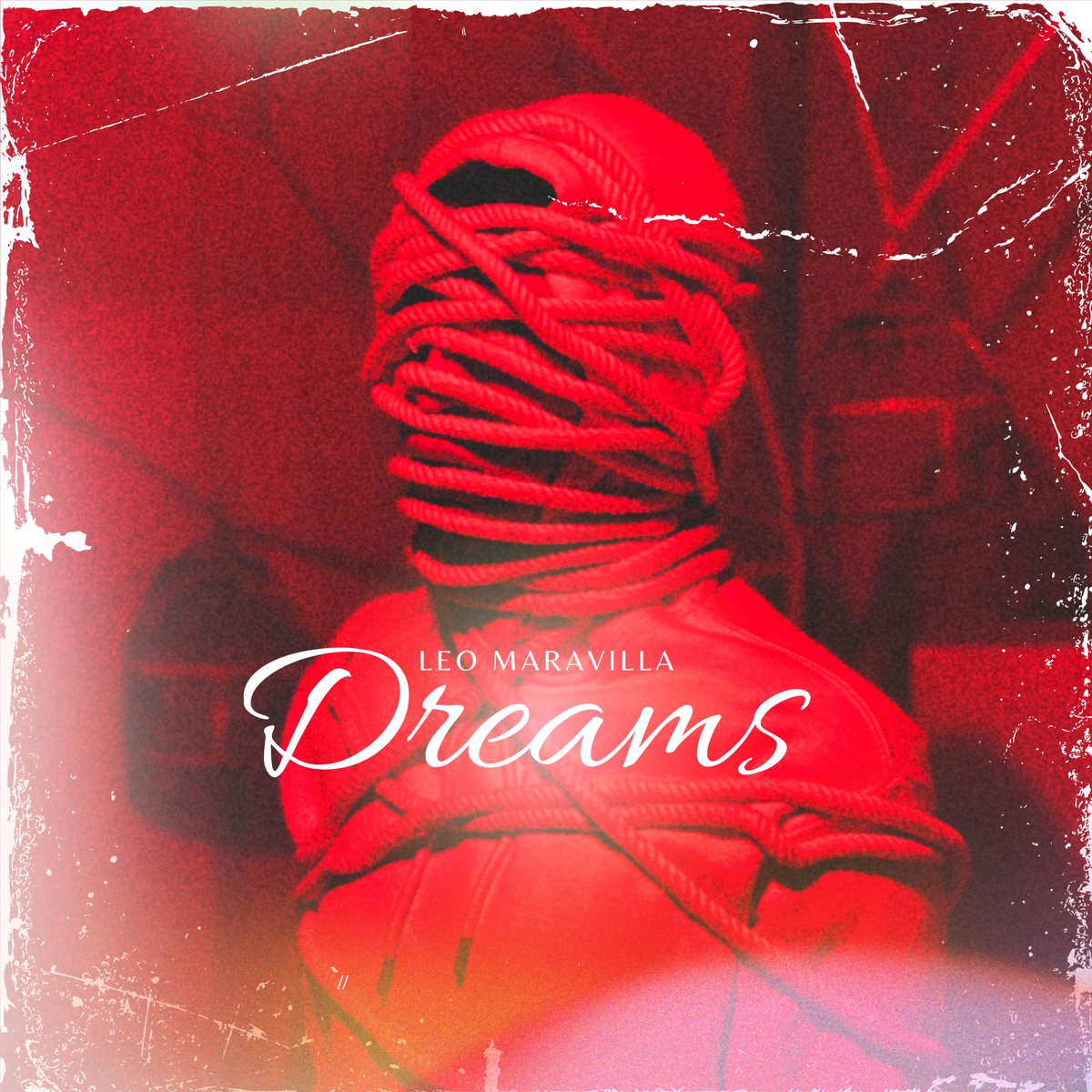 Spryred's tweet image. Este viernes 24 de enero Leo Maravilla estrena su nuevo videoclip "Dreams" y ya puedes pre-guardar el lanzamiento en plataformas digitales aquí: bfan.link/leomaravilla-d…