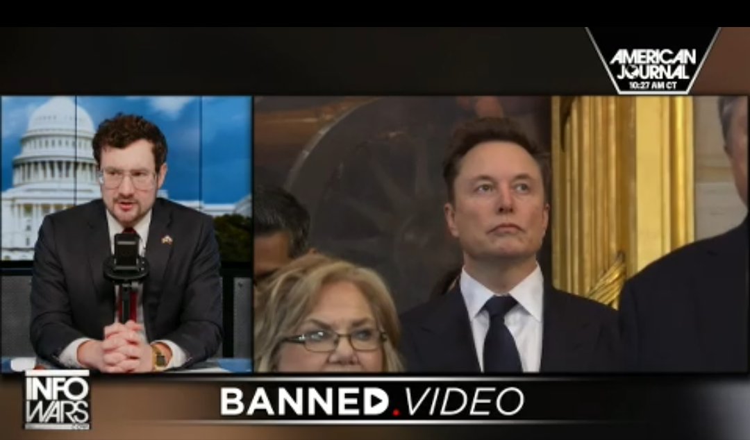 sgj406's tweet image. #ElonMusk 
For Super Premier Magistrate of United Kingdom.
madmaxworld.tv/channel/the-am…

@ukhouseofLords