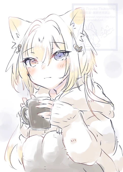 グロリアちゃん#アークナイツ 