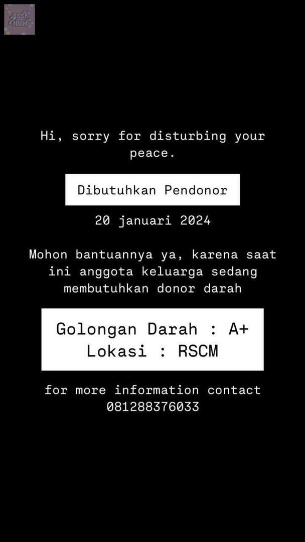 -rl hi, i need your help guys please. atau bisa contact aku ke @.entarsayang ya! terima kasih.