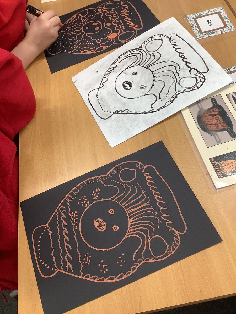 St Thomas More Hull tweet media