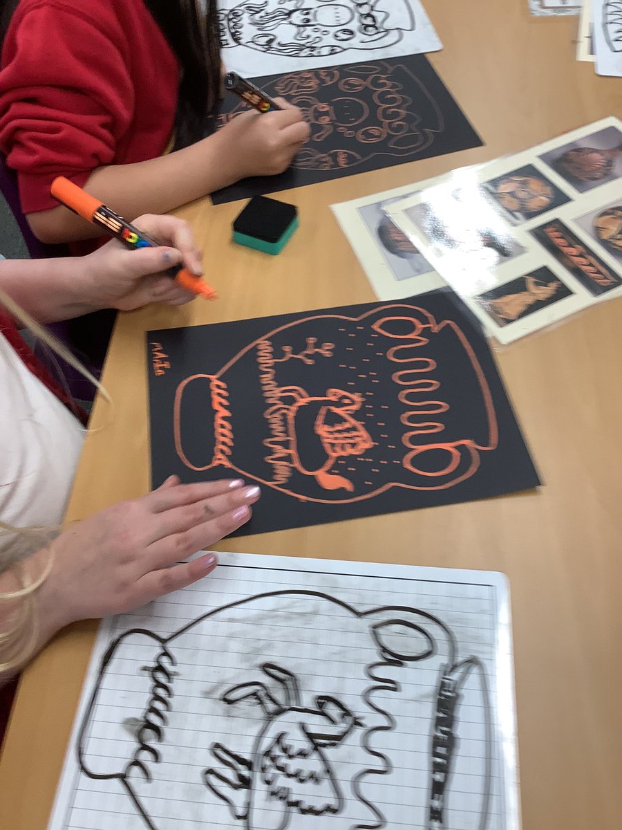 St Thomas More Hull tweet media