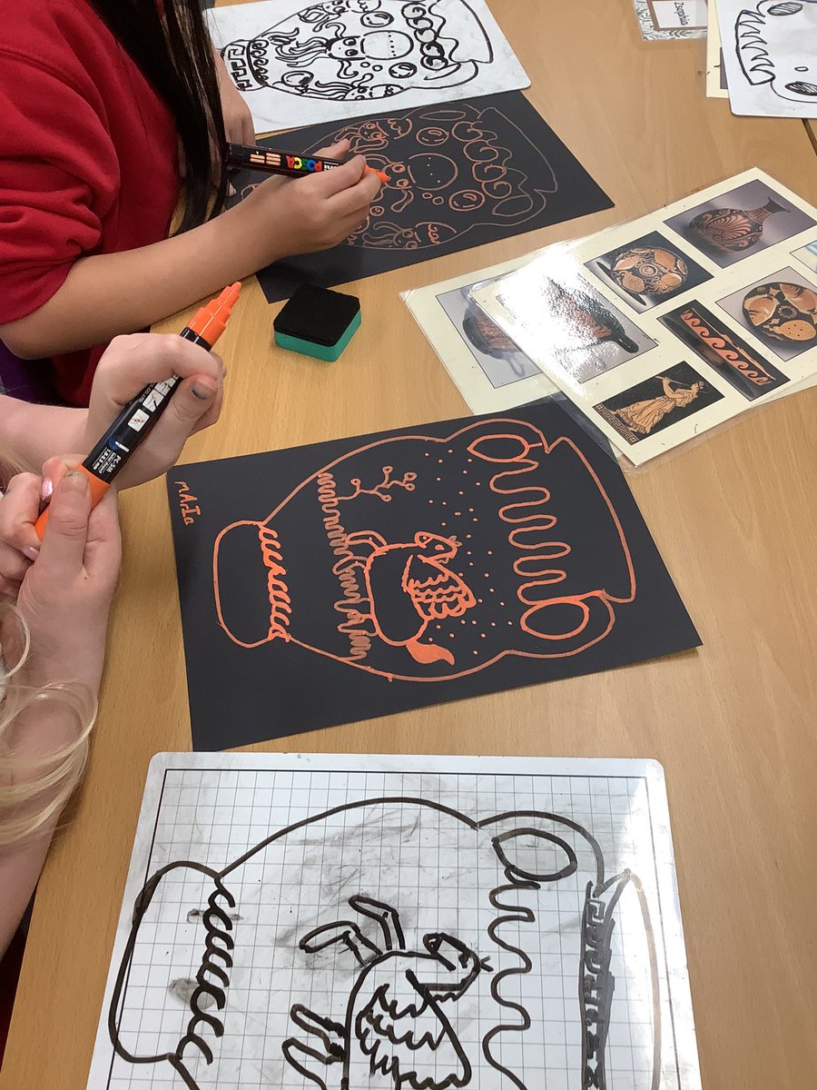 St Thomas More Hull tweet media